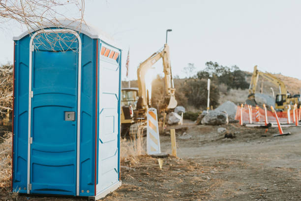 Portable bathroom rental in Kyle, TX
