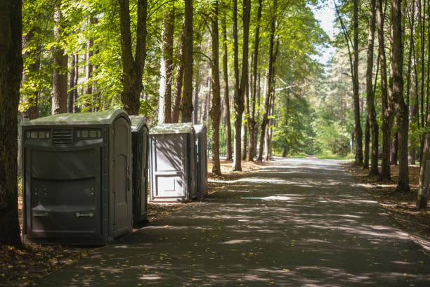 Portable Toilet Options We Offer in Kyle, TX