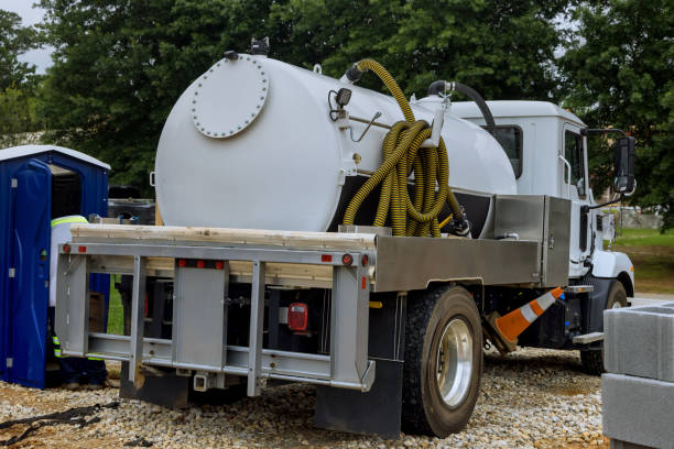 Best Portable restroom trailer rental  in Kyle, TX