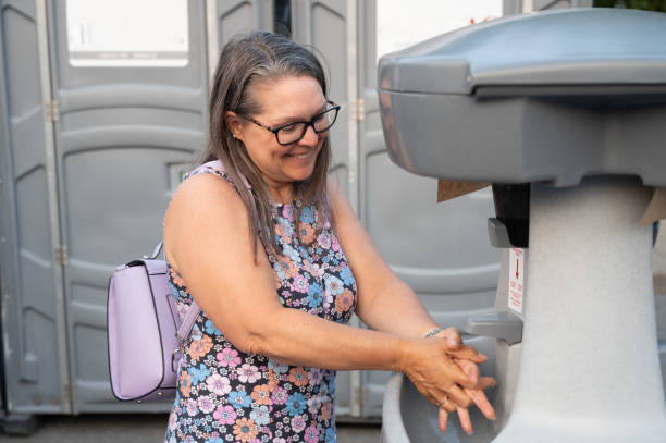 Best Sanitation services for porta potties  in Kyle, TX