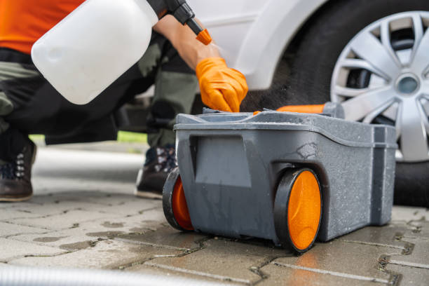 Best Local porta potty services  in Kyle, TX